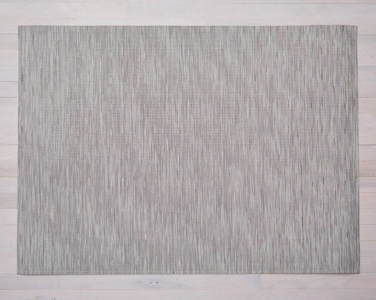 X-Large Bamboo Rain Mat Q708