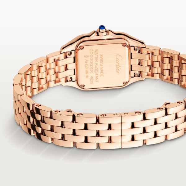 Rose Gold 22mm Y839322