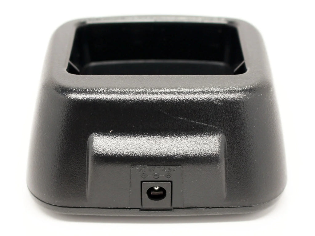 Charger with EU Adapter for Two-Way Radio M1604