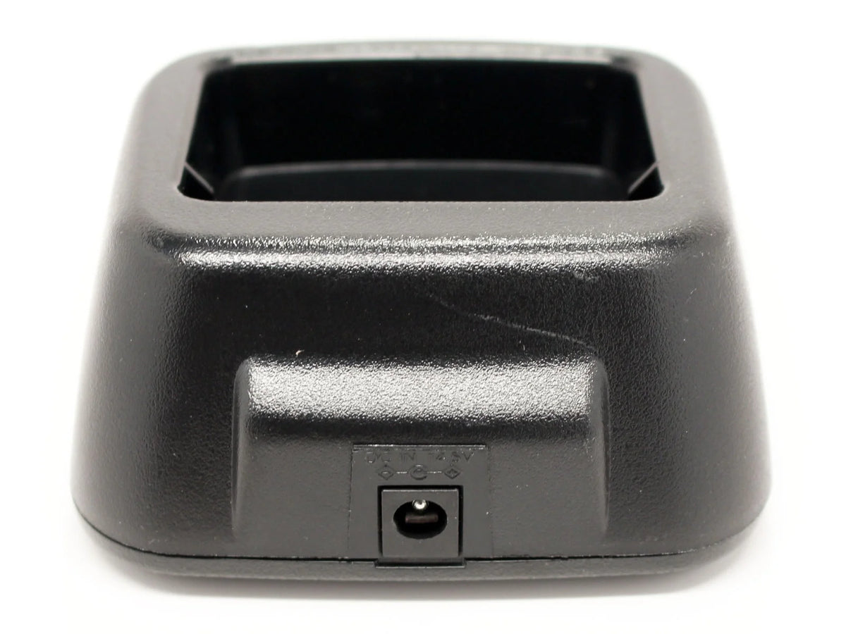 Charger with EU Adapter for Two-Way Radio M1604