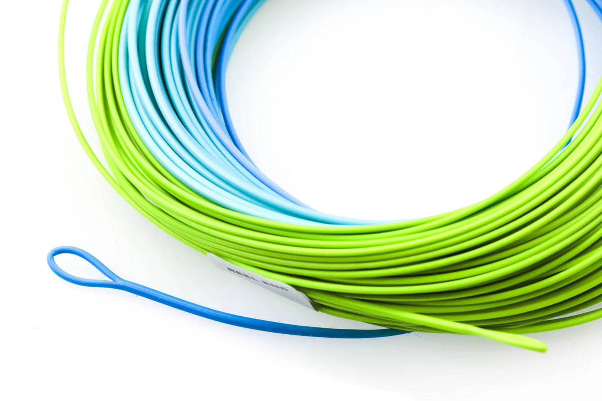 Beach Sinking Fly Line G131793
