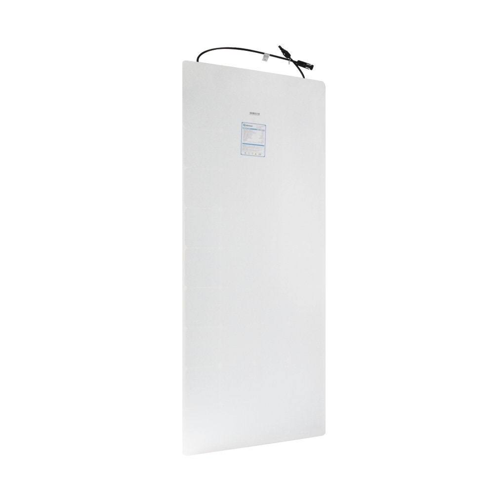 100 Watt 12 Volt Flexible Monocrystalline Solar Panel H613324