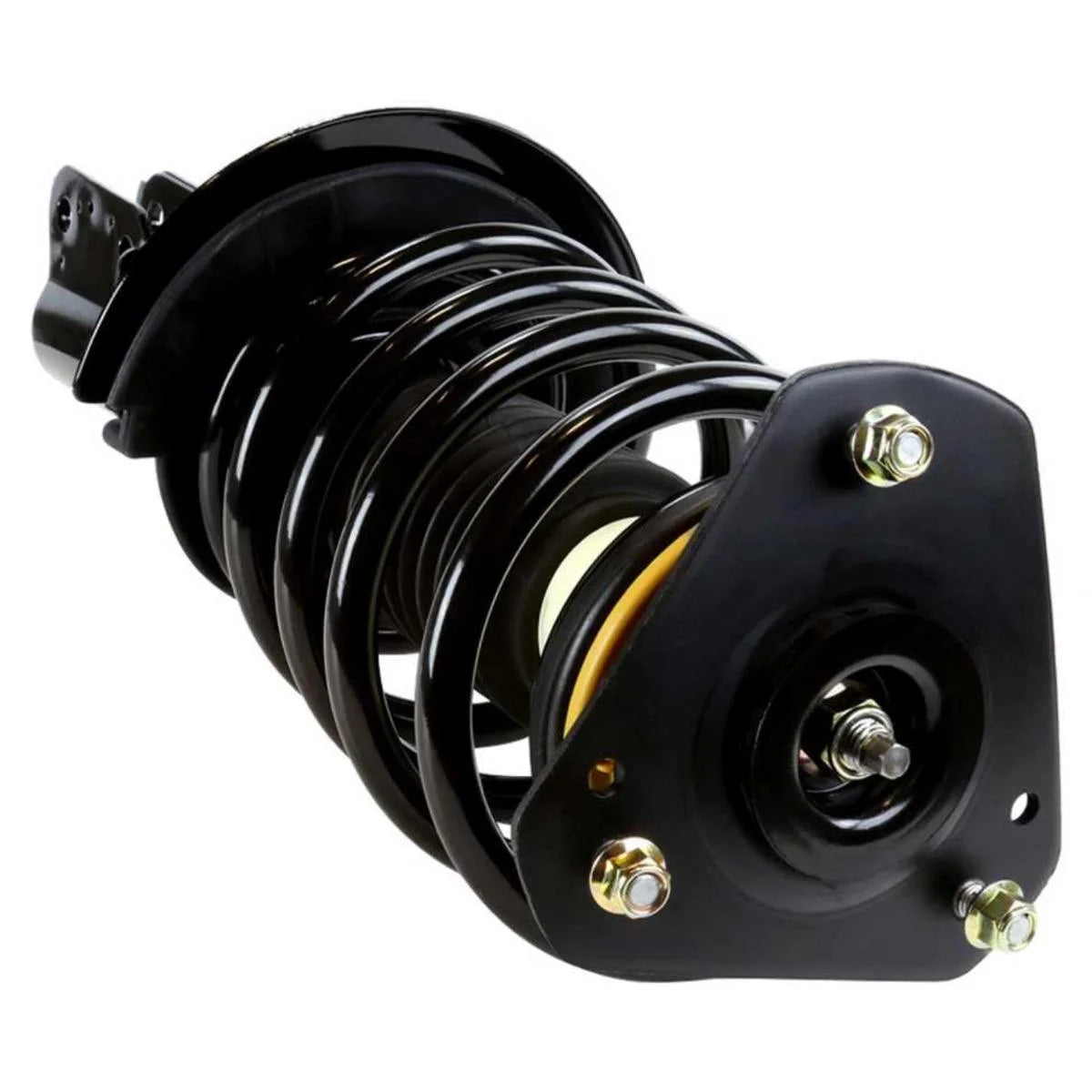 Front Complete Strut X663