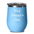 Stainless Steel Wine Tumbler N3959