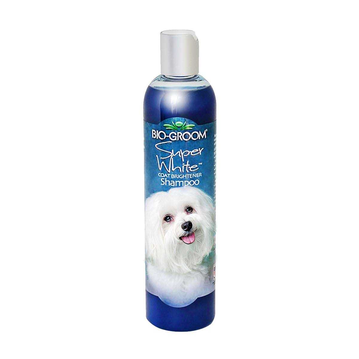White Shampoo W2587