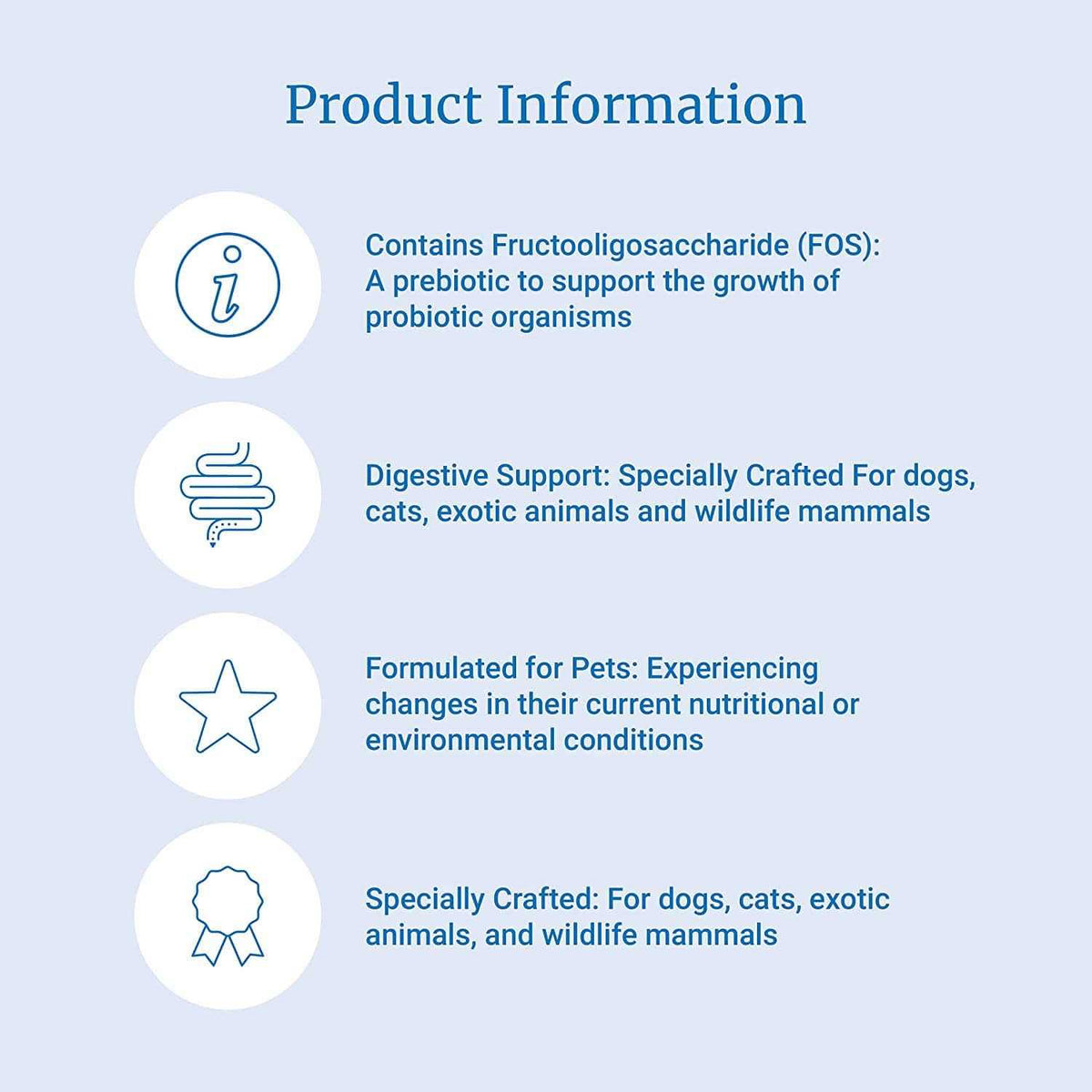 Pet Powder S55502