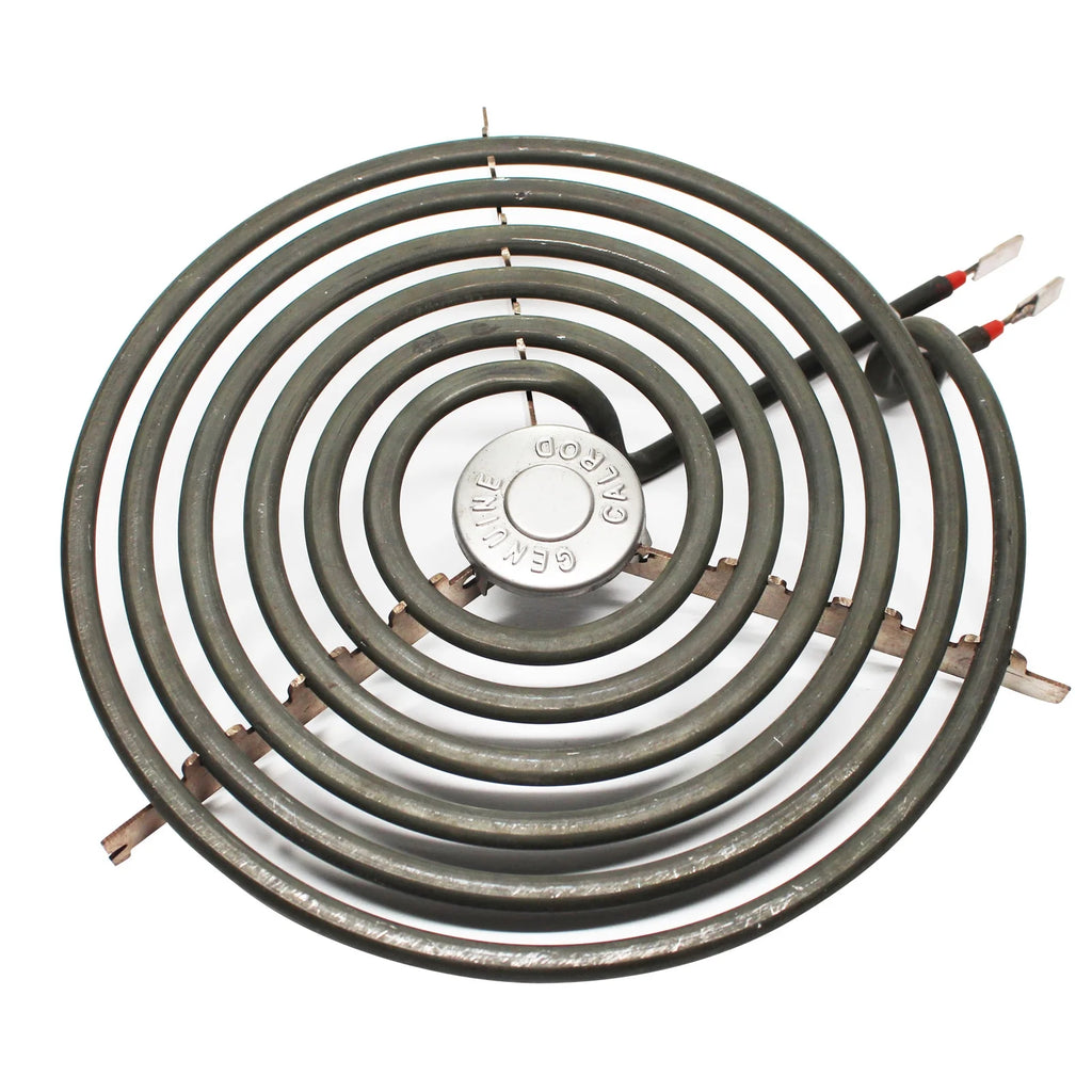2-Pack 8 inch 6 Turns Surface Burner Element for Range O2967