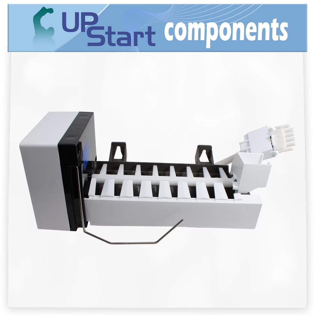Refrigerator Ice Maker Replacement N260