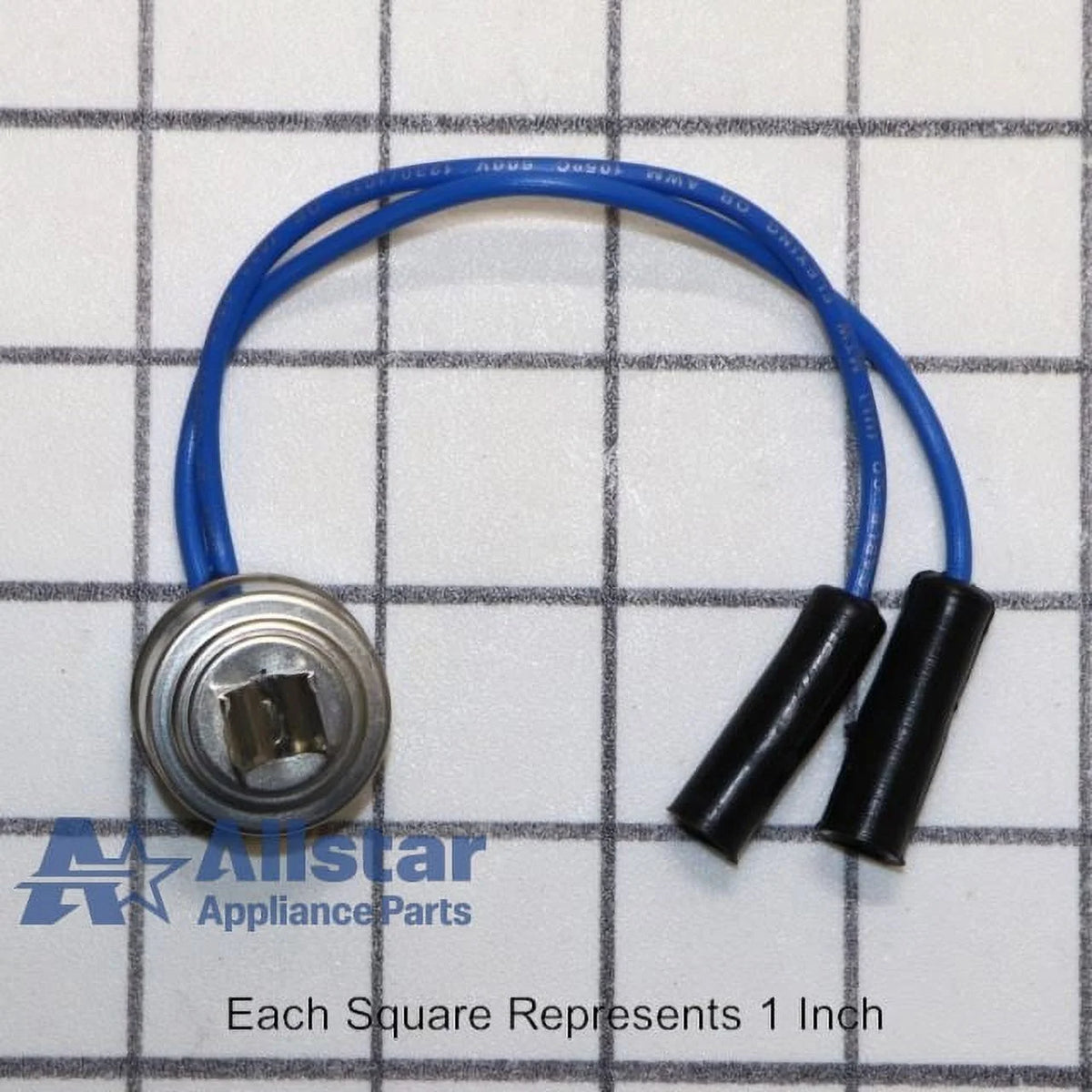 Defrost Thermostat I973799