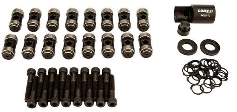Trunion Kit LS-Type Rocker E2109