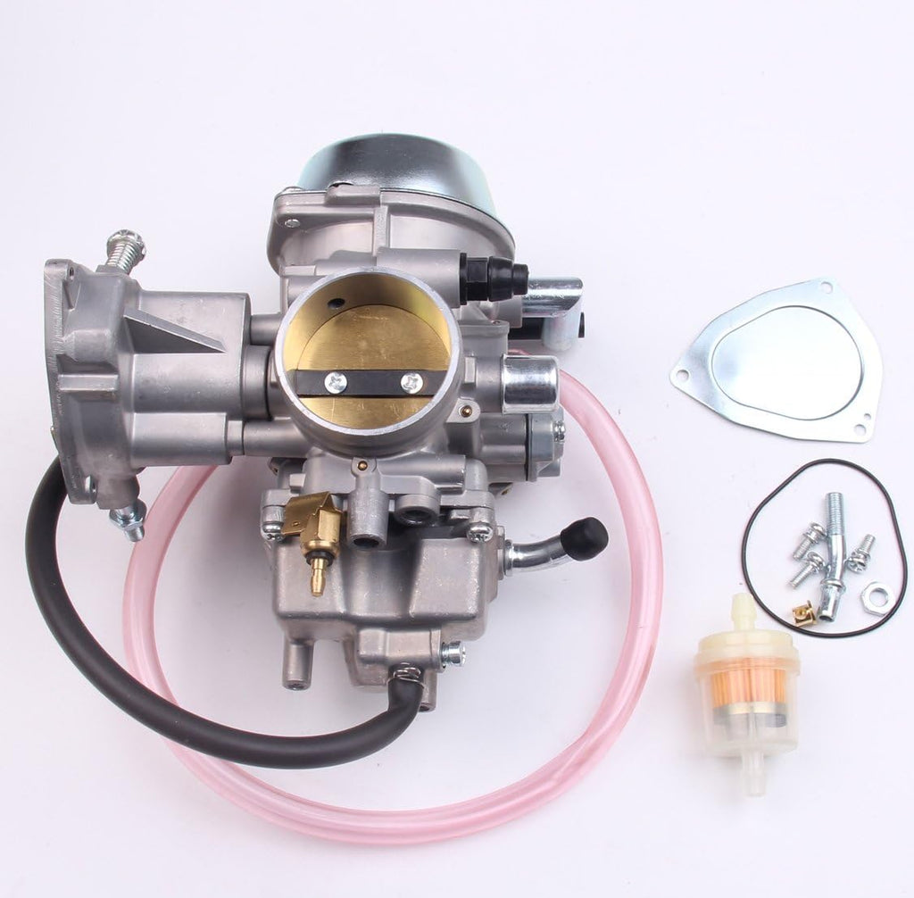 Carburetor for Yamaha RHINO 660 2004-2007 YXR660 ATV I8901