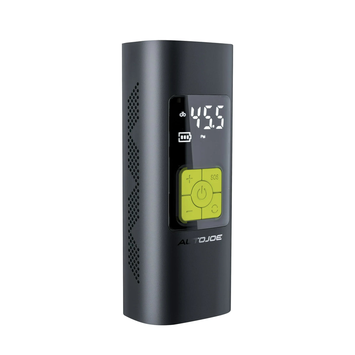 Cordless Digital Air Pump Inflator with Power Bank, 140-PSI V334936