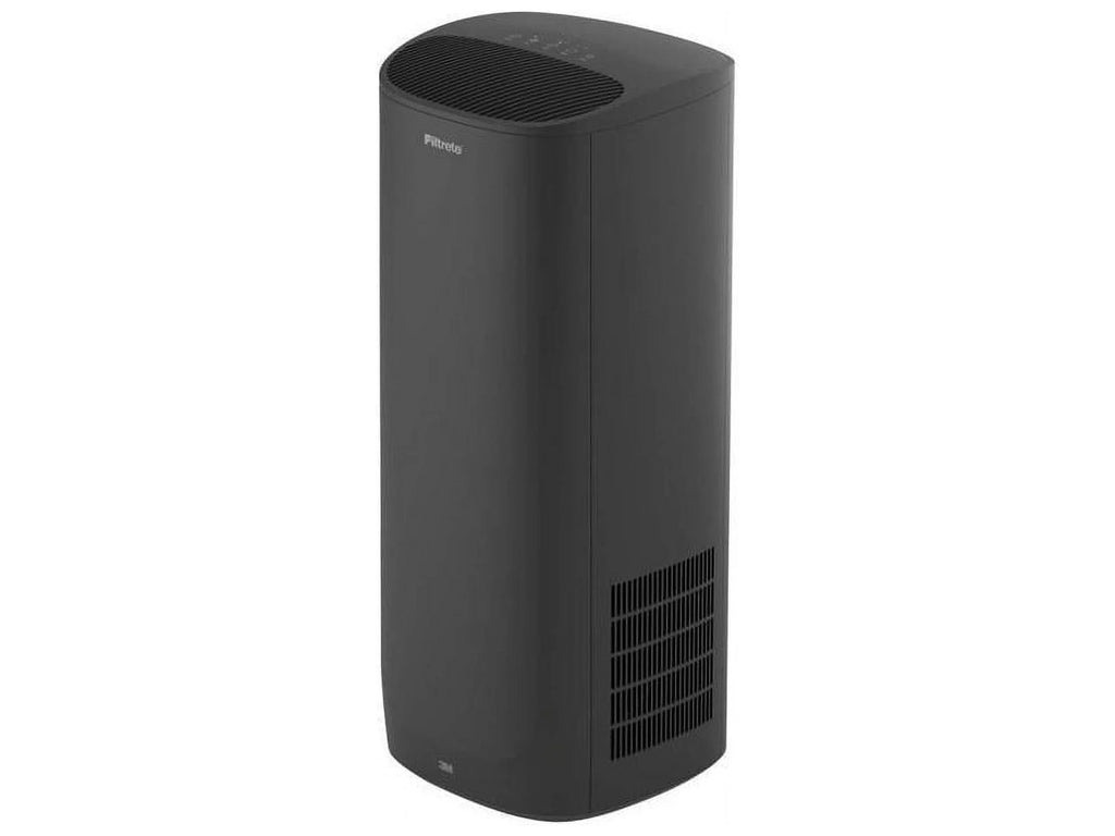 Black Air Purifier D662296