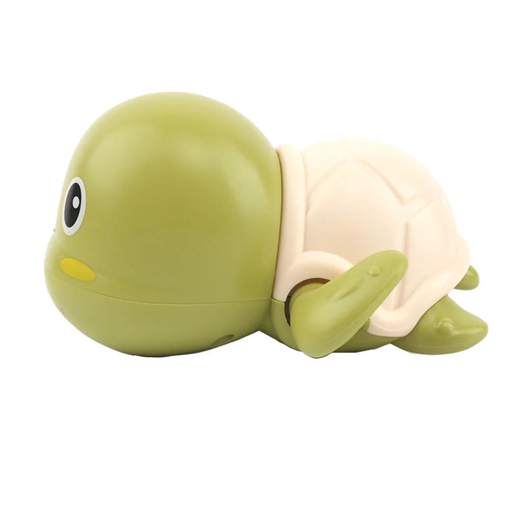 Wind Up Turtle Bath Toys D3254