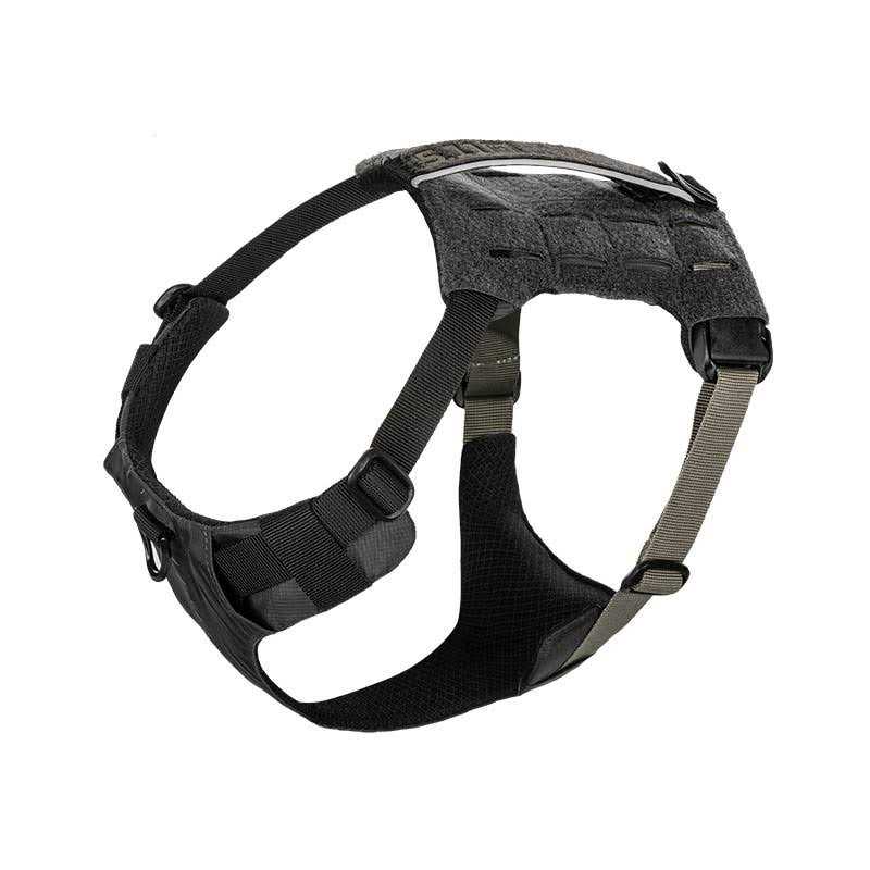 Tactical Dog Harness N833