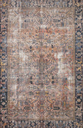 Terracotta Rug 2'0 x 5'0 G488
