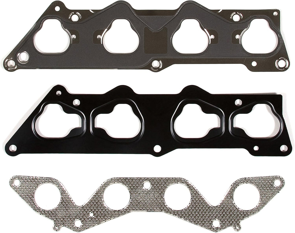 Full Gasket Set Head Bolts Intake Exhaust Valves G326