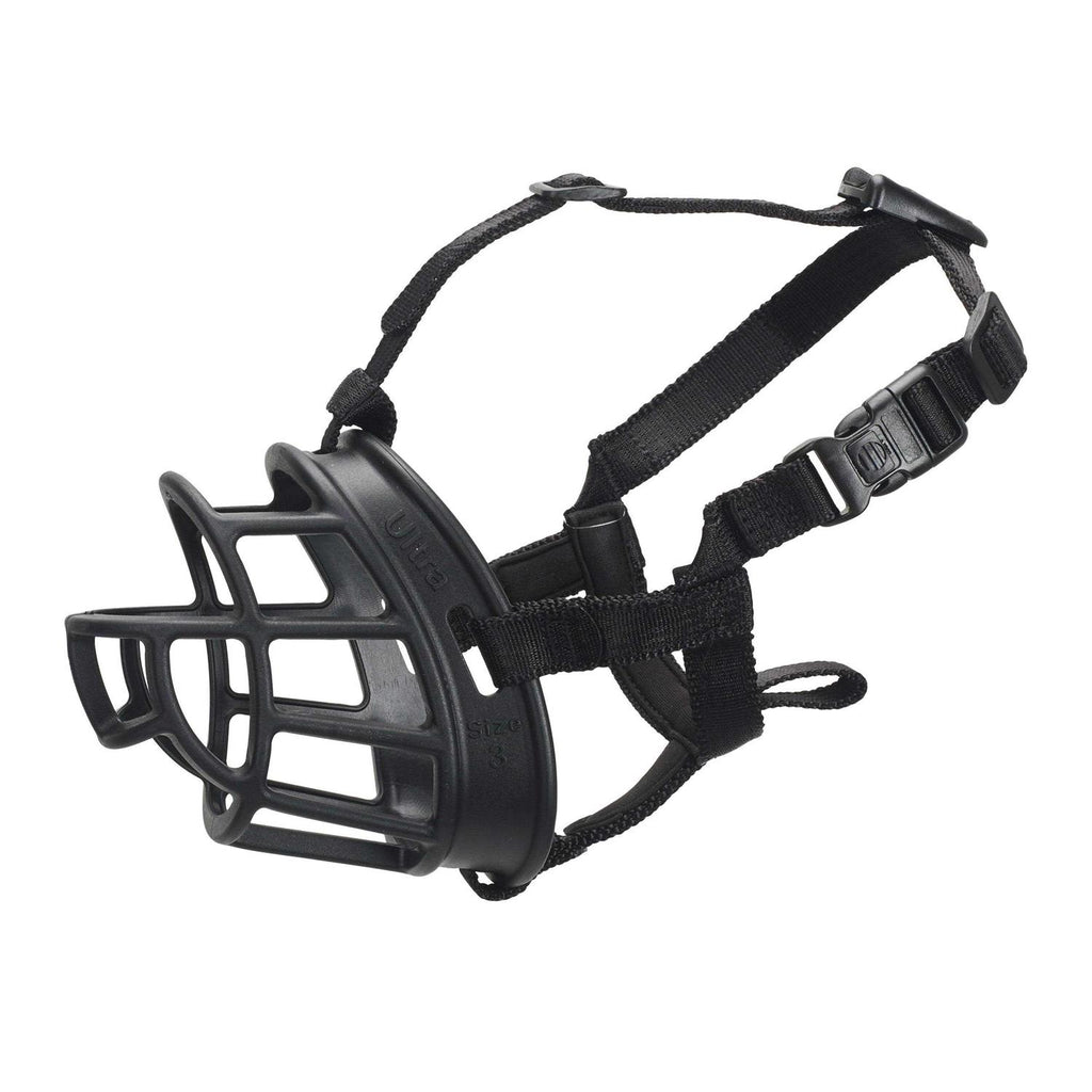 Dog Muzzle H913690