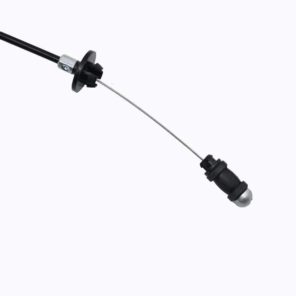 Throttle Cable Y86739