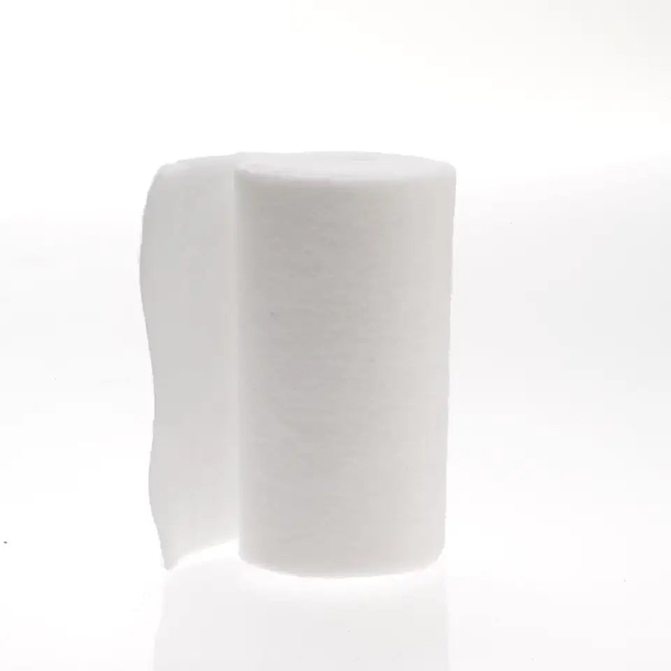 100% Cotton Sterile Undercast Padding, 4" x 4 yds., Pack of 20 K72272