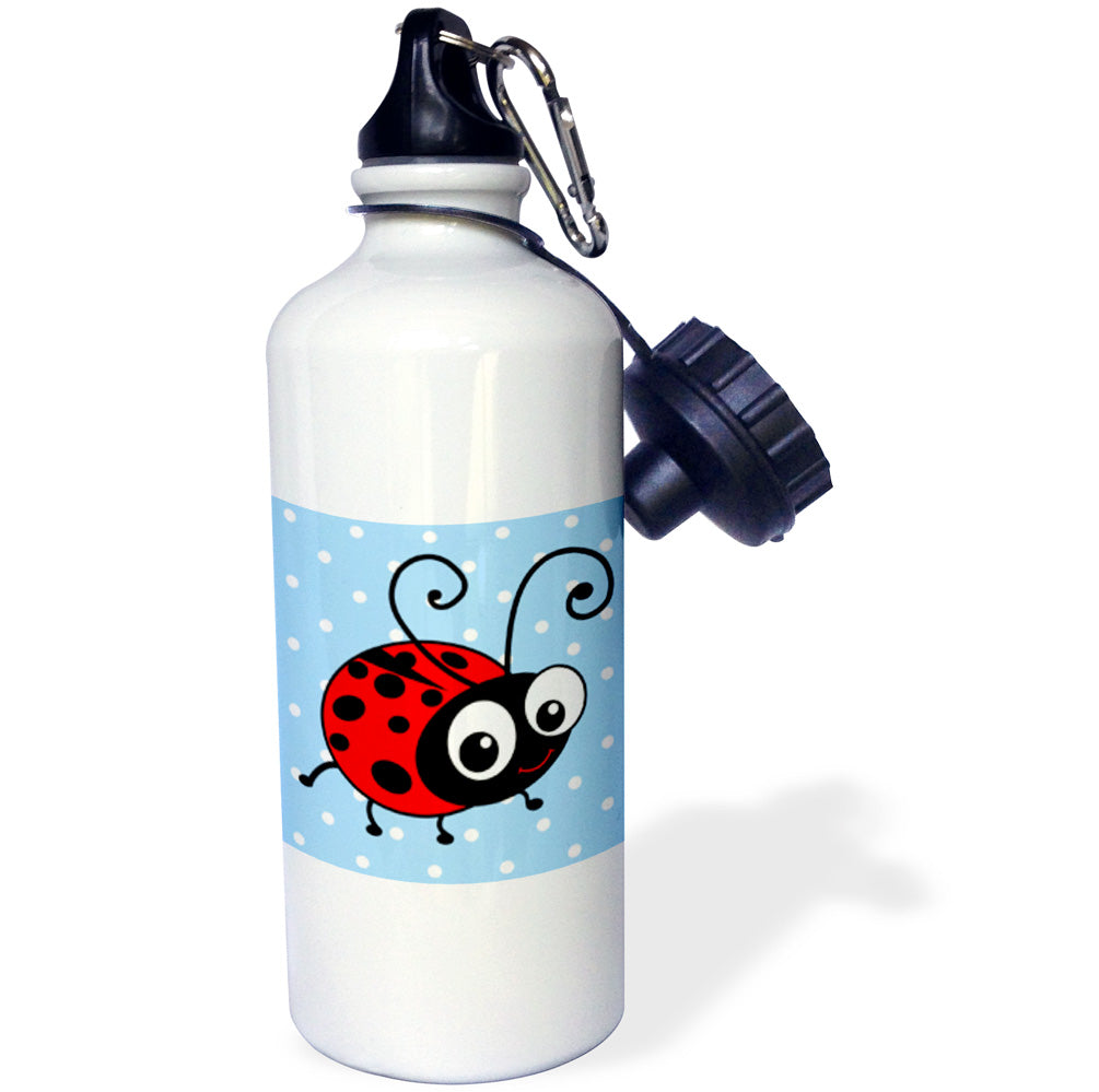 21oz Sports Water Bottle I4548