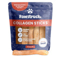 Natural Collagen Sticks for Dogs J2352