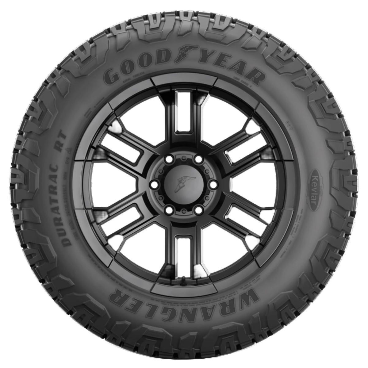 275/55R20 113T Light Truck Tire I3568