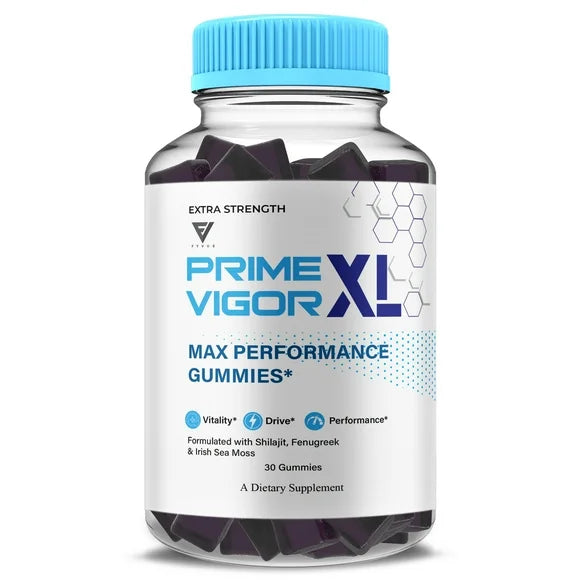 Gummies 1 Month Supply I812497