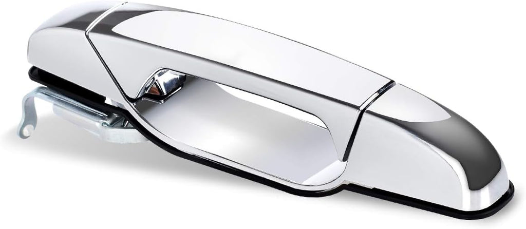 Exterior Door Handle Front Driver Side Replacement E84805