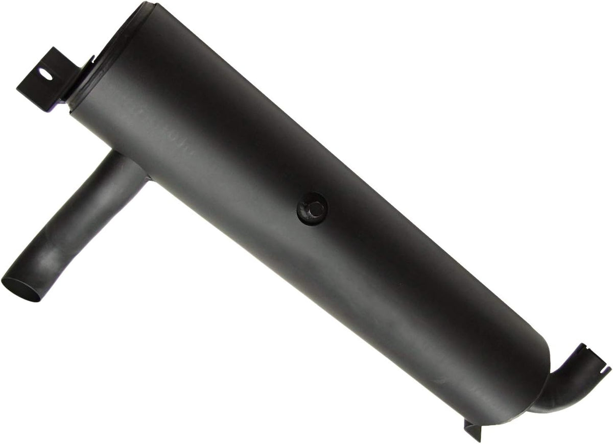 Muffler for Skid Steer Loader B119