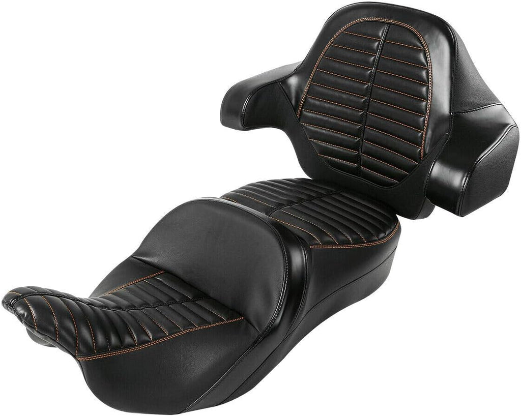 Chopped Trunk Wrap Around Backrest Pad N3159