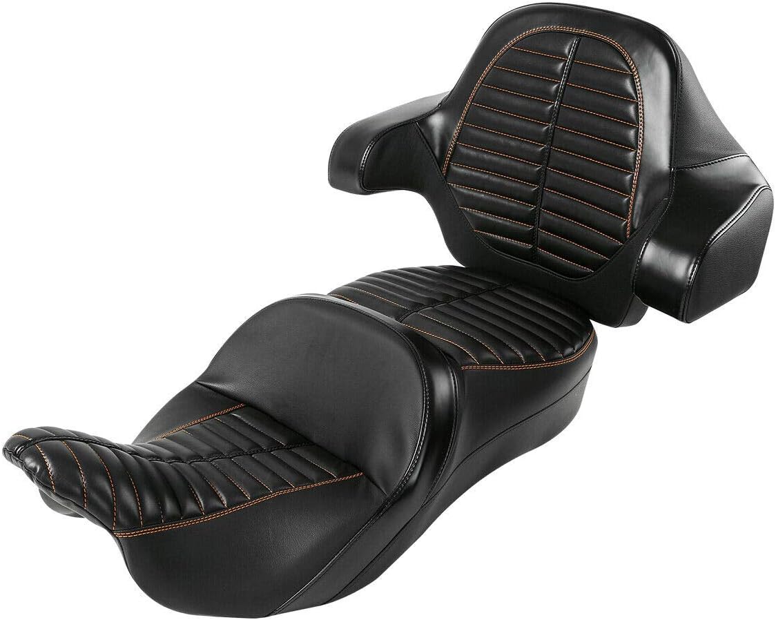Chopped Trunk Wrap Around Backrest Pad N3159