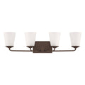 4 Light Vanity F996140