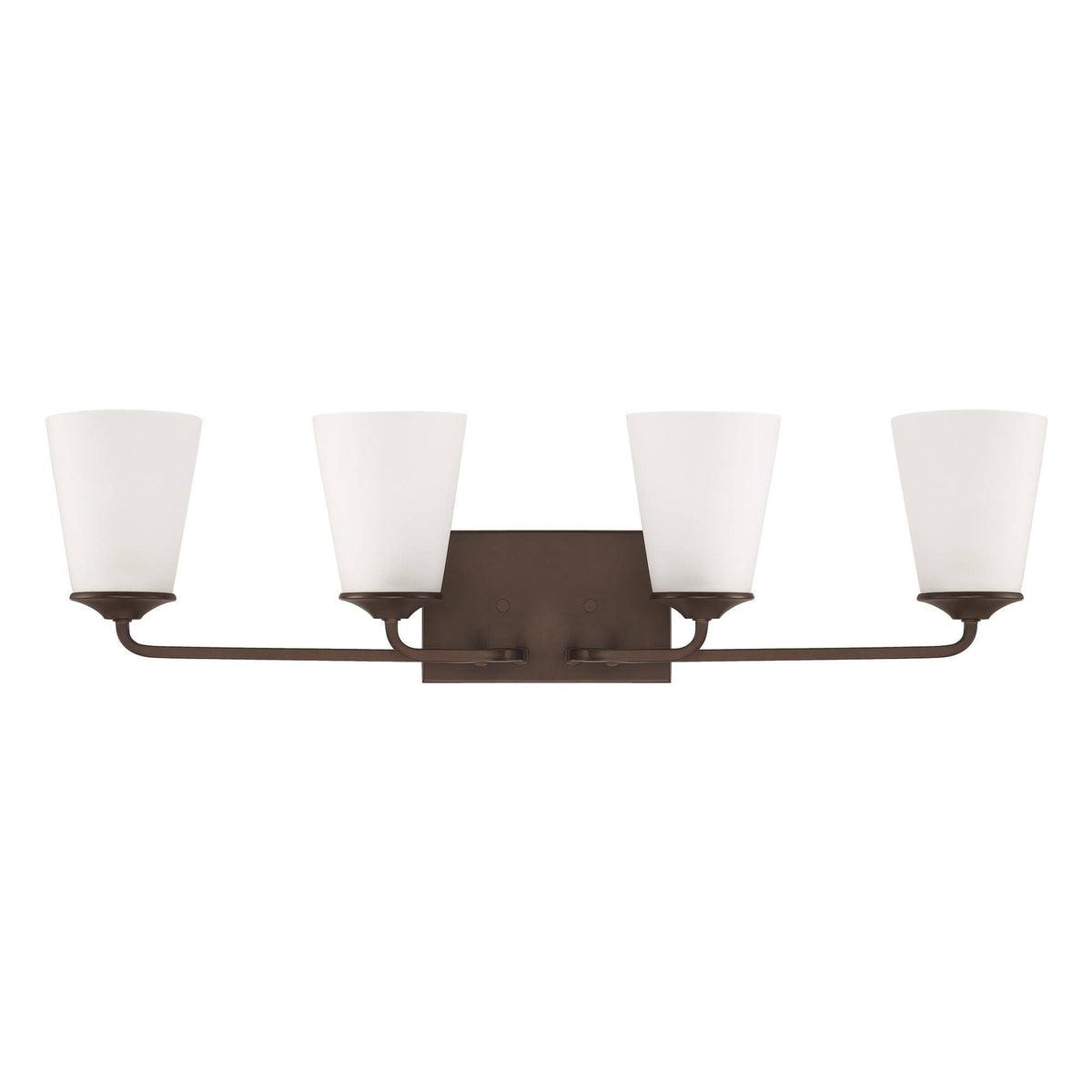 4 Light Vanity F996140