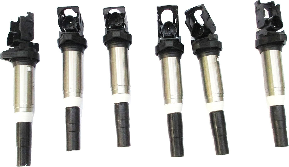 6 Pack Ignition Coil H141