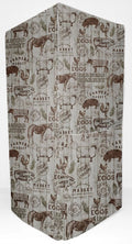 Blender Cover Y6259