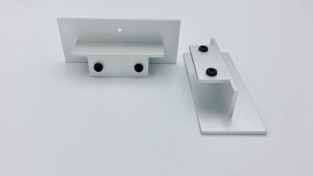 5-in-1 Cabinet Installation Jig Aluminum 2pc Pack W637