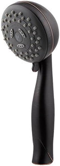 Handheld Shower 1.8 gpm Tuscan Bronze V828