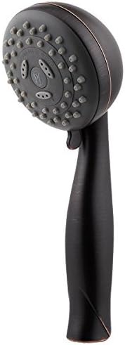 Handheld Shower 1.8 gpm Tuscan Bronze V828