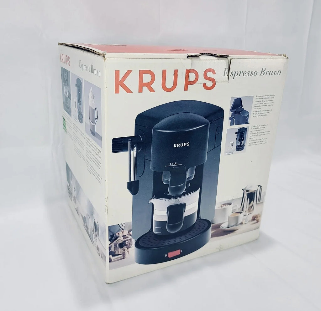 Espresso Machine C771600