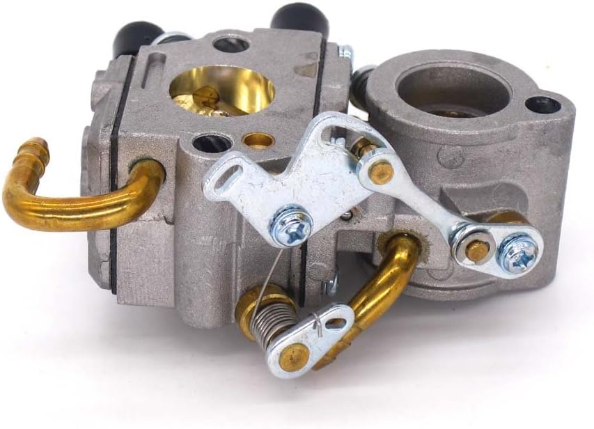 Carburetor for Concrete Cut-Off Saw S84099