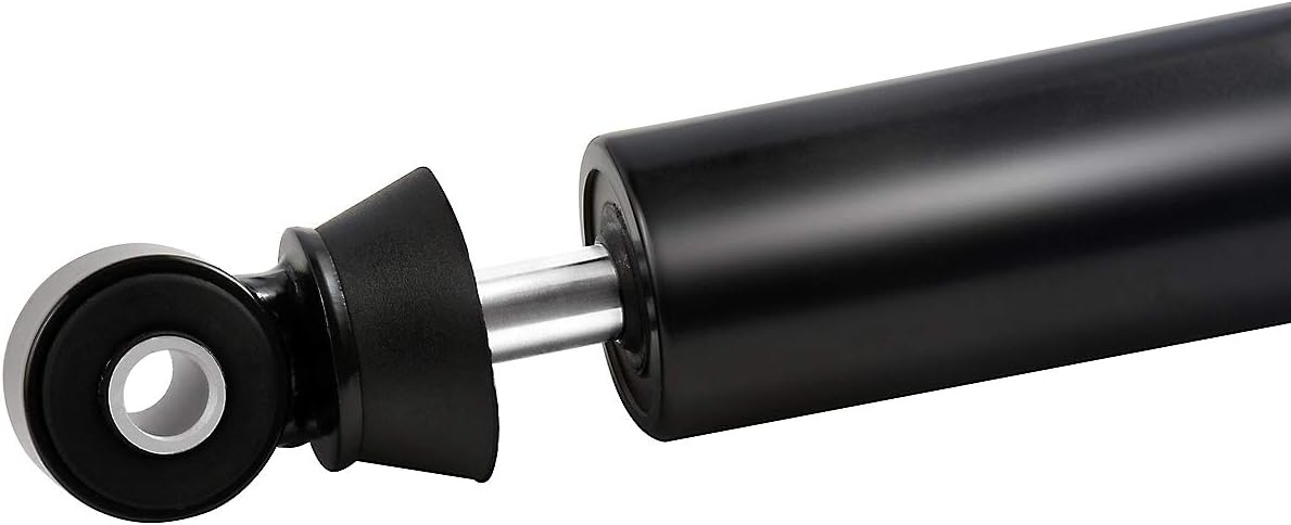 Front and Rear Shock Absorbers E65892