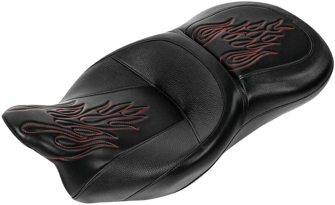 Chopped Trunk Wrap Around Backrest Pad N3159