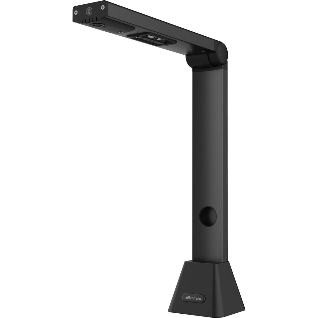 Desk 5 Pro Camera Scanner K408