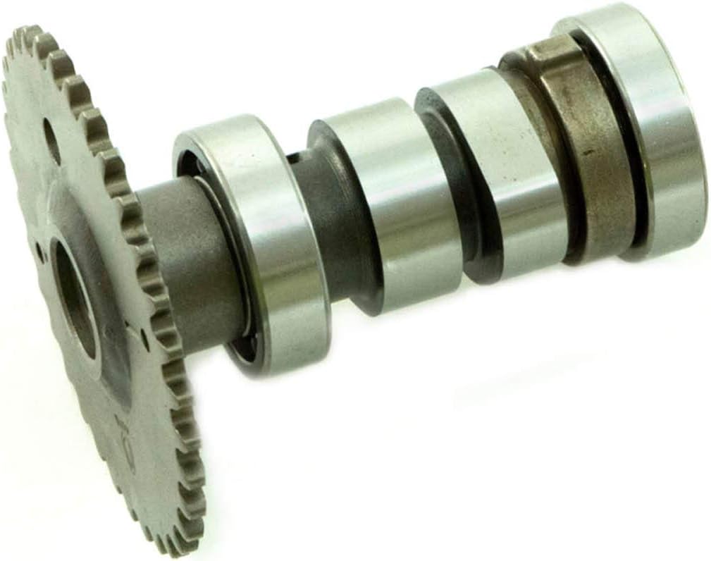 Cam Shaft Assembly G681465