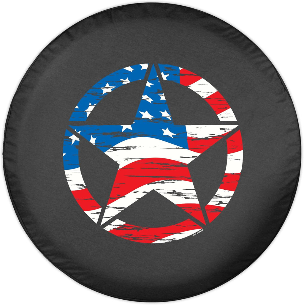 Spare Tire Cover K485437