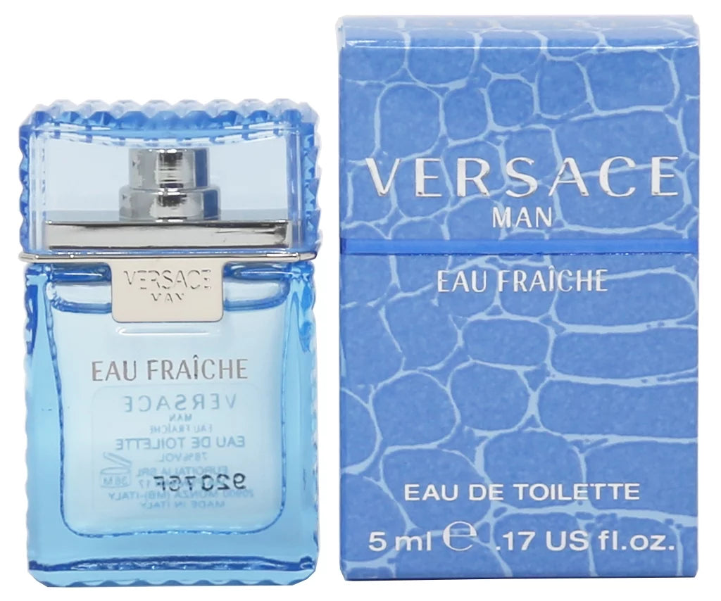 5ml 3PK EDP EDT Kit F7164