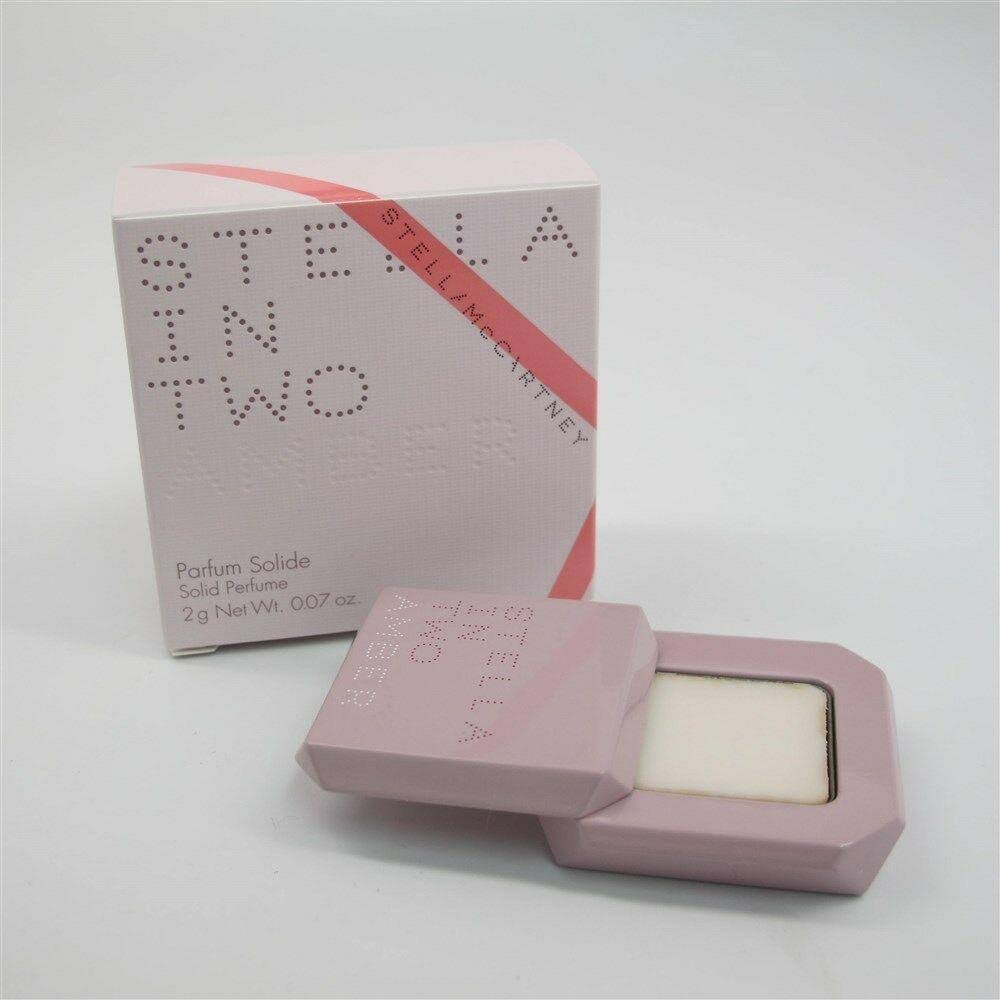 2 g / 0.07 oz Parfum Solide K640