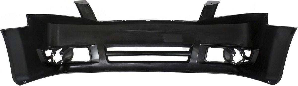Front Bumper Cover with Fog Light Holes B96785