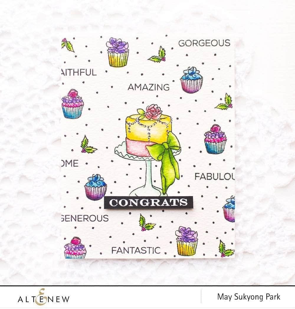 Cardmaking Kit J8884